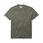 Line of Trade Industry Heavyweight Tee - Agave Green