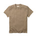 Line of Trade Industry Heavyweight Tee - Stone