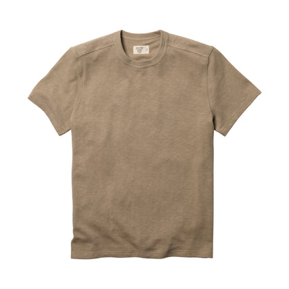 Line of Trade Industry Heavyweight Tee Stone