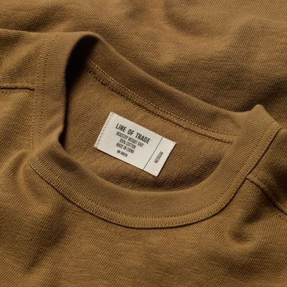 Line of Trade Industry Heavyweight Tee