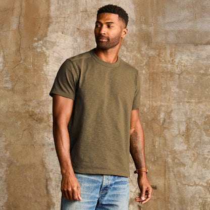 Line of Trade Industry Heavyweight Tee
