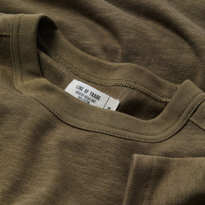 Line of Trade Industry Heavyweight Tee