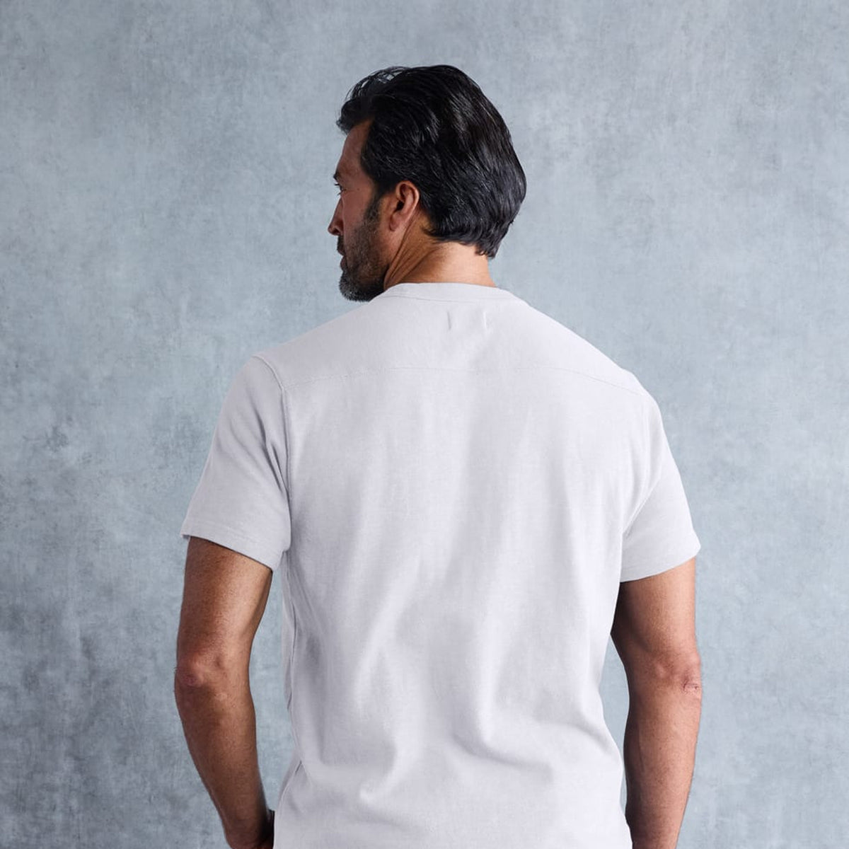 Line of Trade Industry Heavyweight Tee