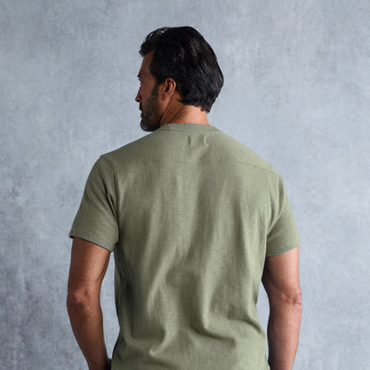 Line of Trade Industry Heavyweight Tee