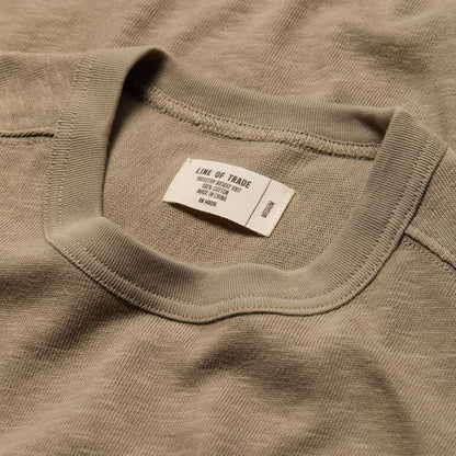 Line of Trade Industry Heavyweight Tee