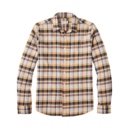Line of Trade Summit Flannel Shirt Daybreak
