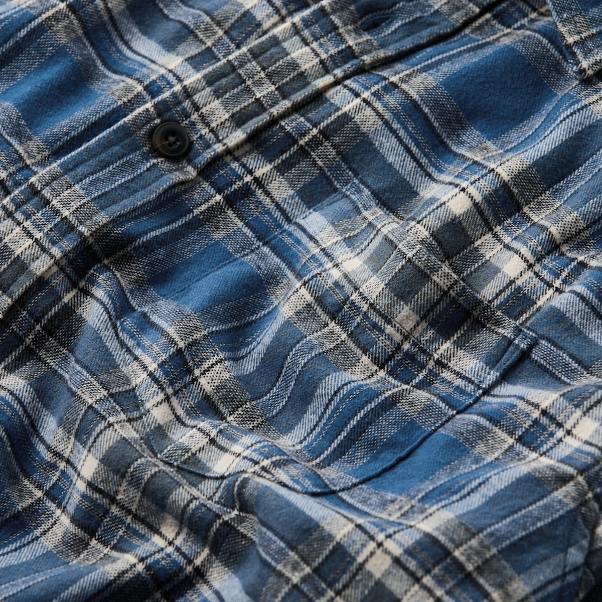 Line of Trade Summit Flannel Shirt