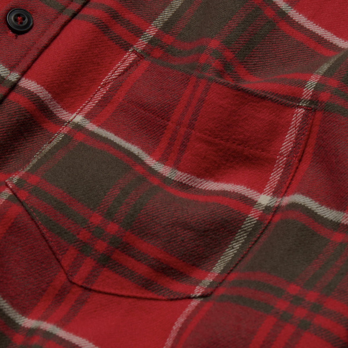Line of Trade Summit Flannel Shirt