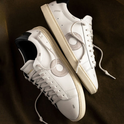 Oliver Cabell Low 1 | Belmont Sneakers