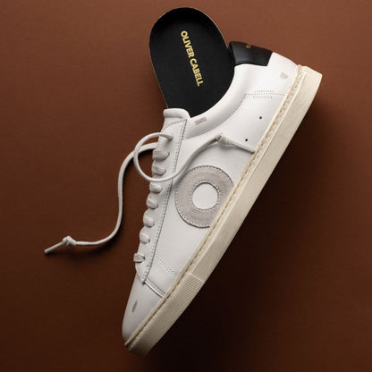 Oliver Cabell Low 1 | Belmont Sneakers