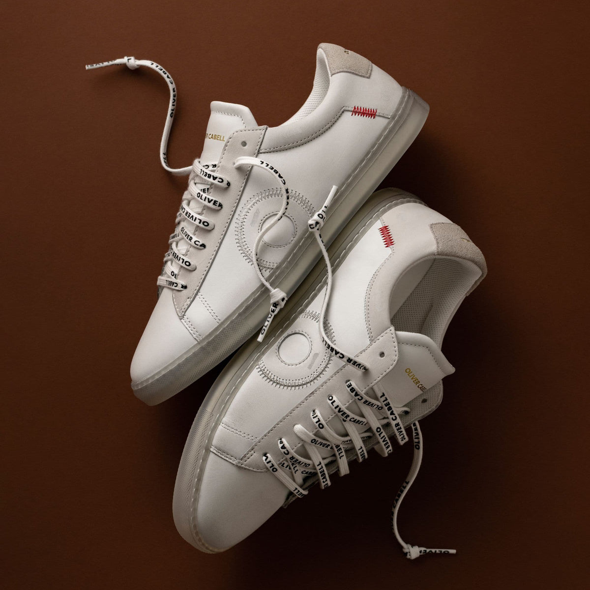 Oliver Cabell Low 1 | Ghost Sneakers