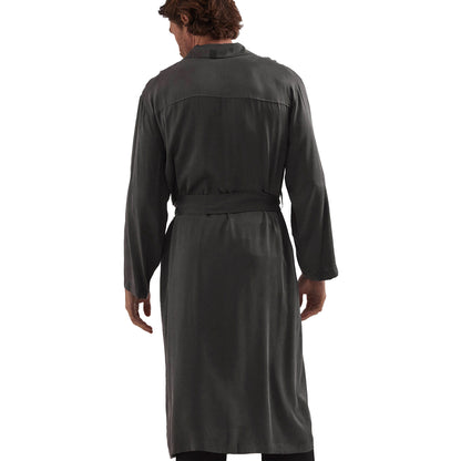 Lunya Washable Silk Robe