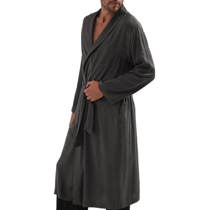 Lunya Washable Silk Robe