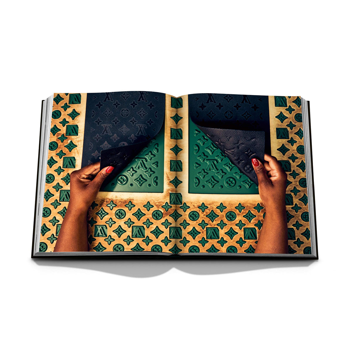Louis Vuitton Manufactures