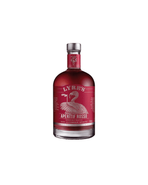 Lyre’s Aperitif Rosso Non-Alcoholic Vermouth