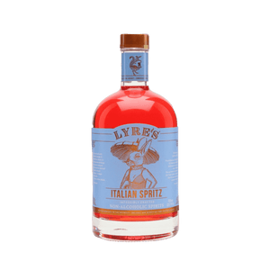 Lyre's Italian Spritz Non-Alcoholic Aperol