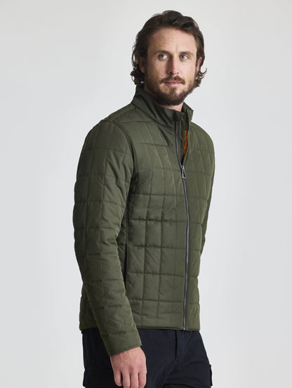 AETHER Alto Jacket 2.0