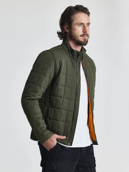 AETHER Alto Jacket 2.0