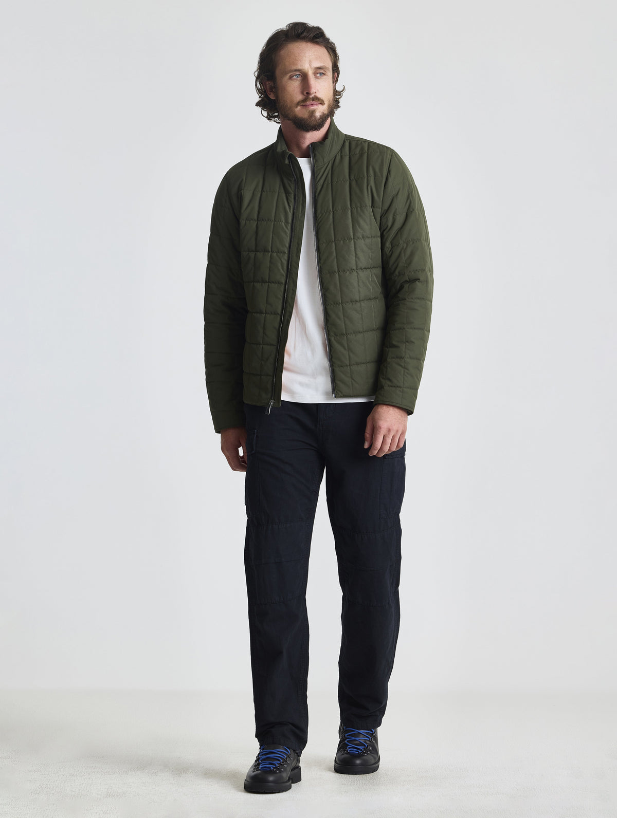 AETHER Alto Jacket 2.0