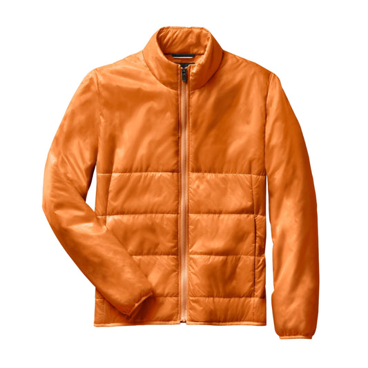 AETHER Eco Insulated Jacket