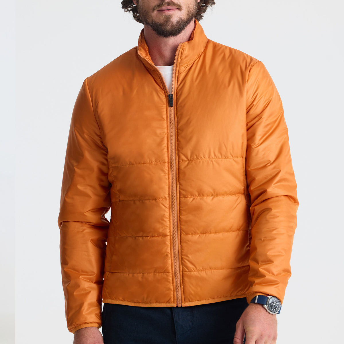 AETHER Eco Insulated Jacket
