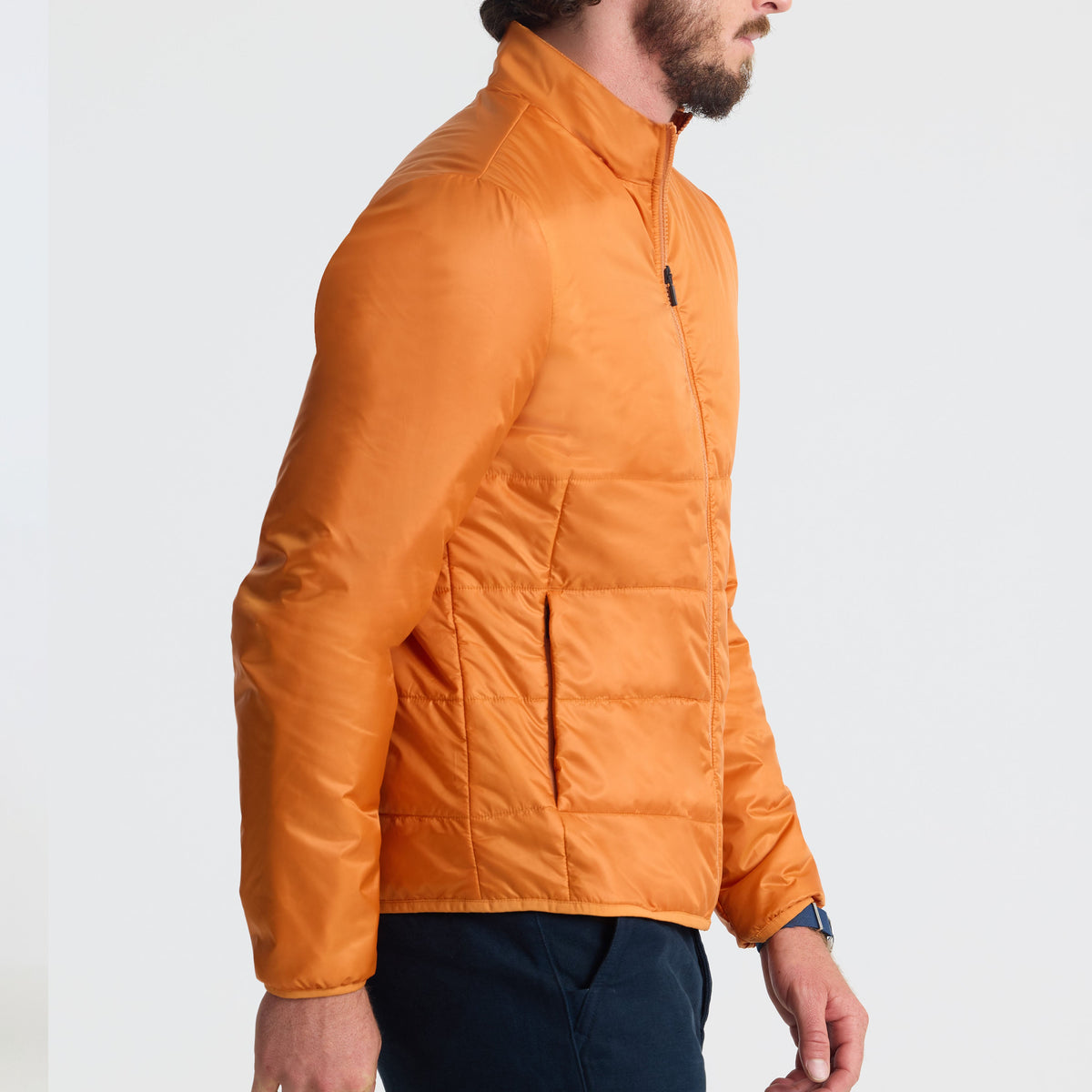 AETHER Eco Insulated Jacket
