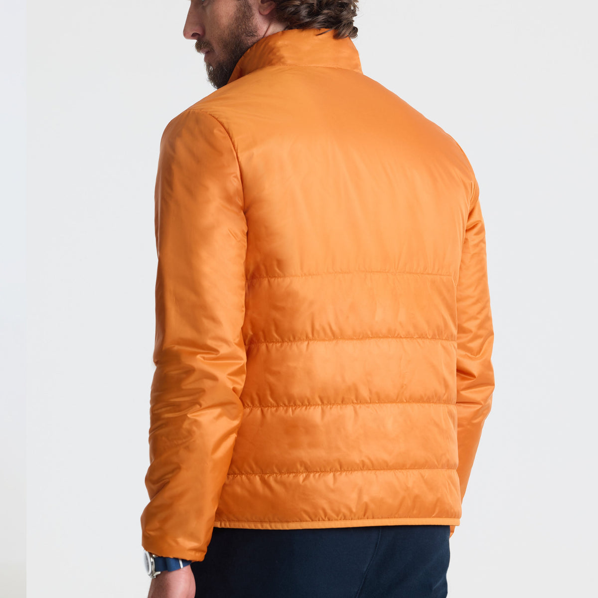 AETHER Eco Insulated Jacket