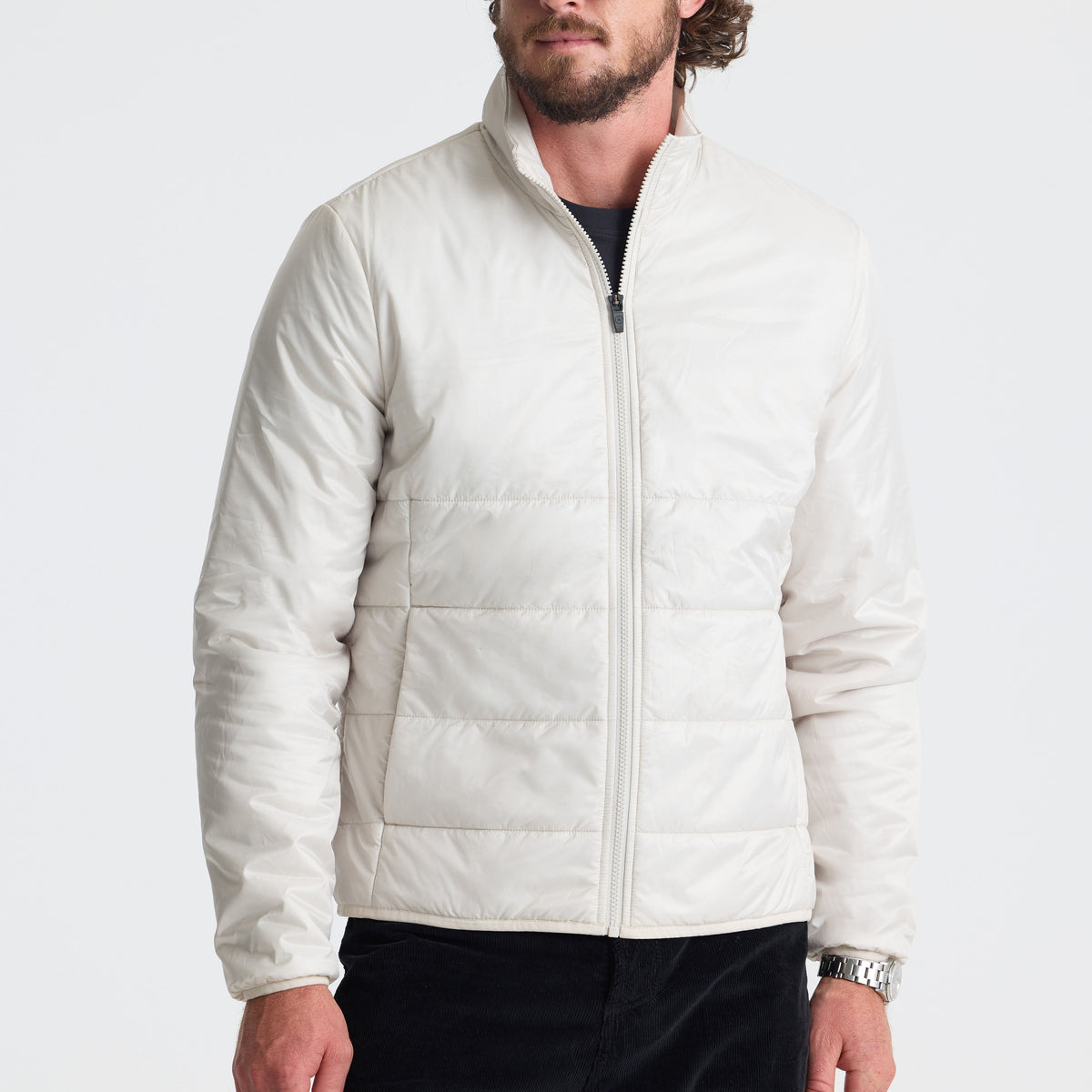 AETHER Eco Insulated Jacket