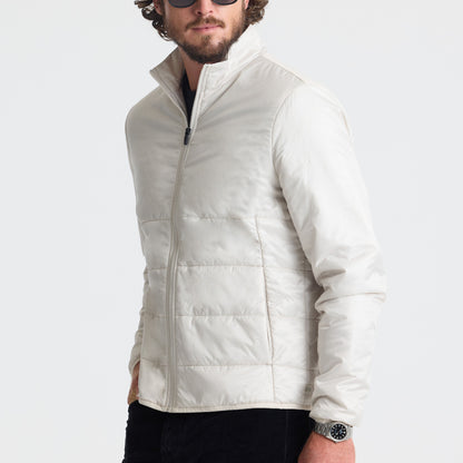 AETHER Eco Insulated Jacket