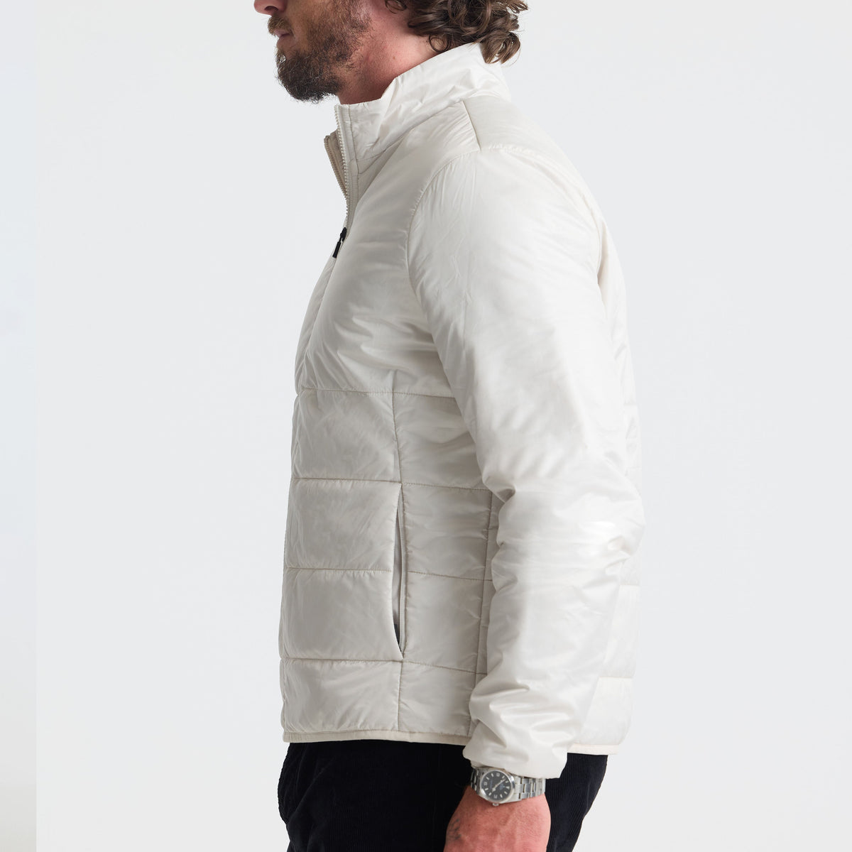 AETHER Eco Insulated Jacket