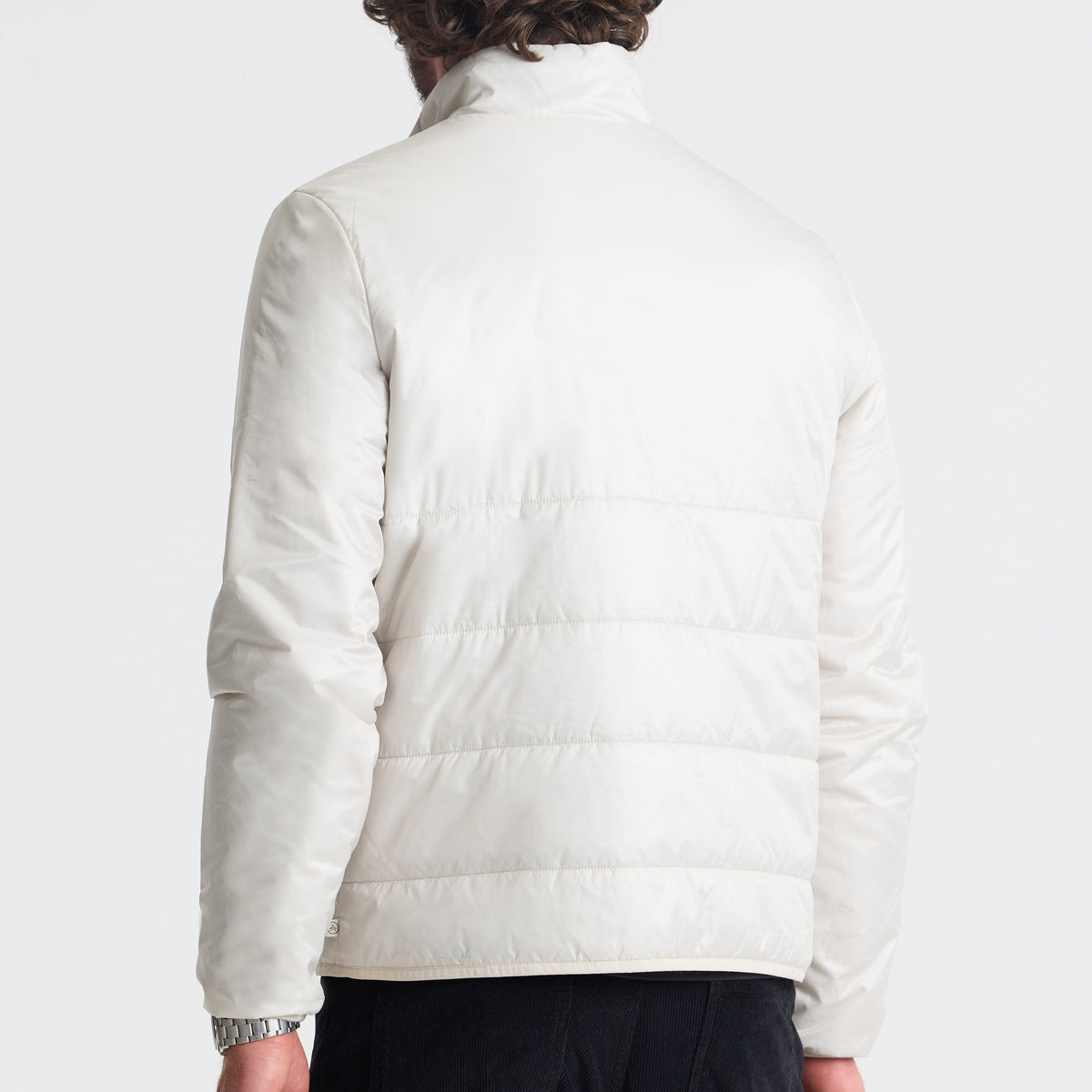 AETHER Eco Insulated Jacket