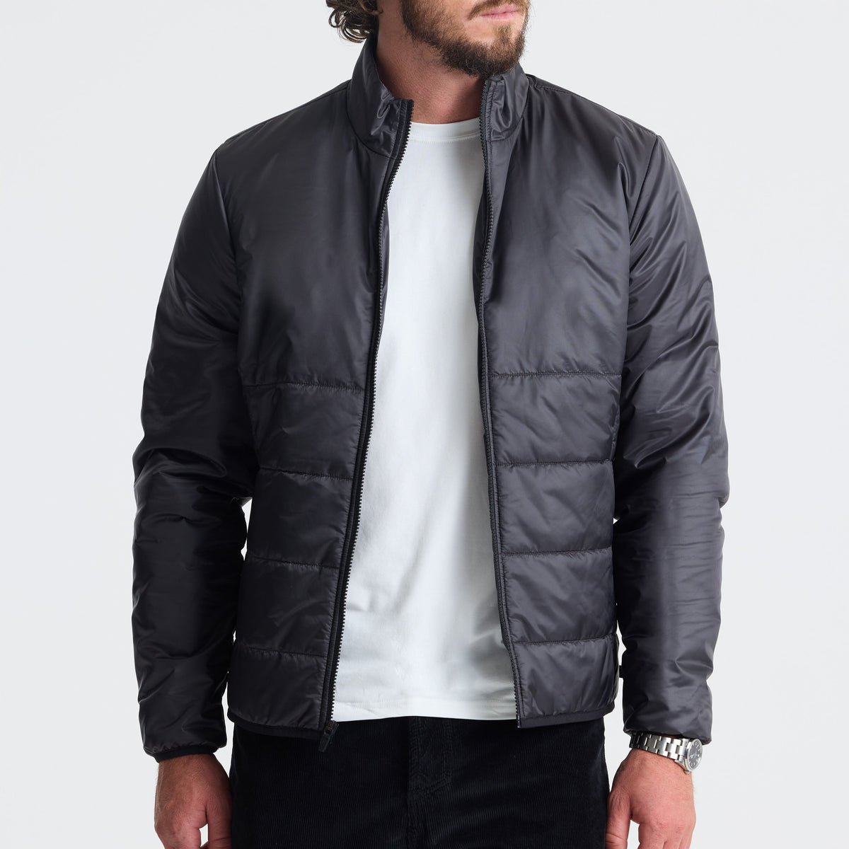 AETHER Eco Insulated Jacket