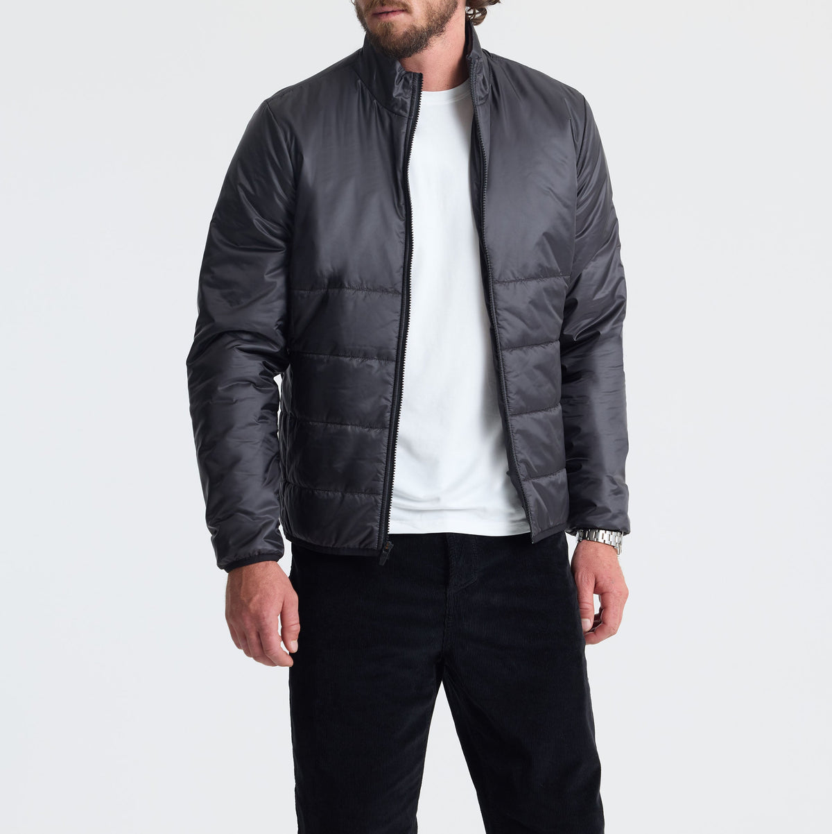 AETHER Eco Insulated Jacket