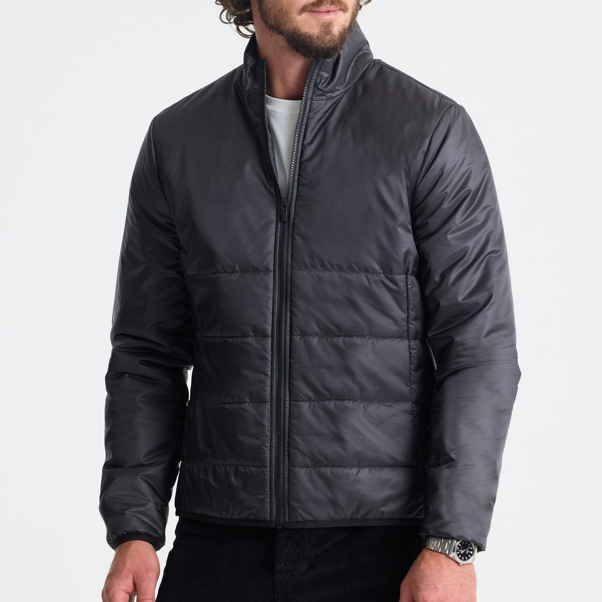 AETHER Eco Insulated Jacket