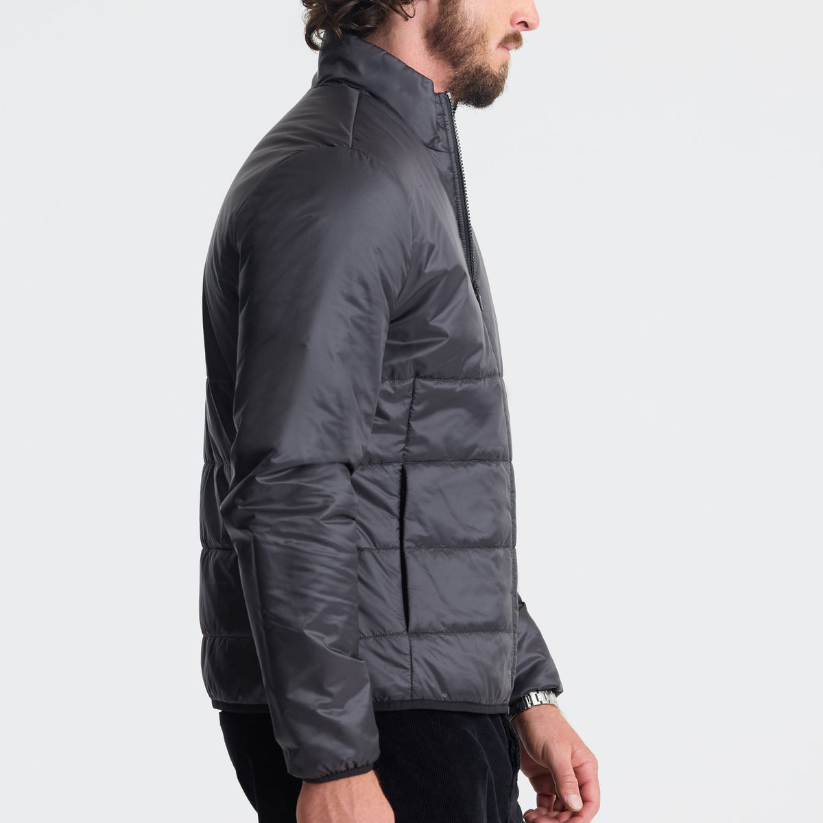 AETHER Eco Insulated Jacket