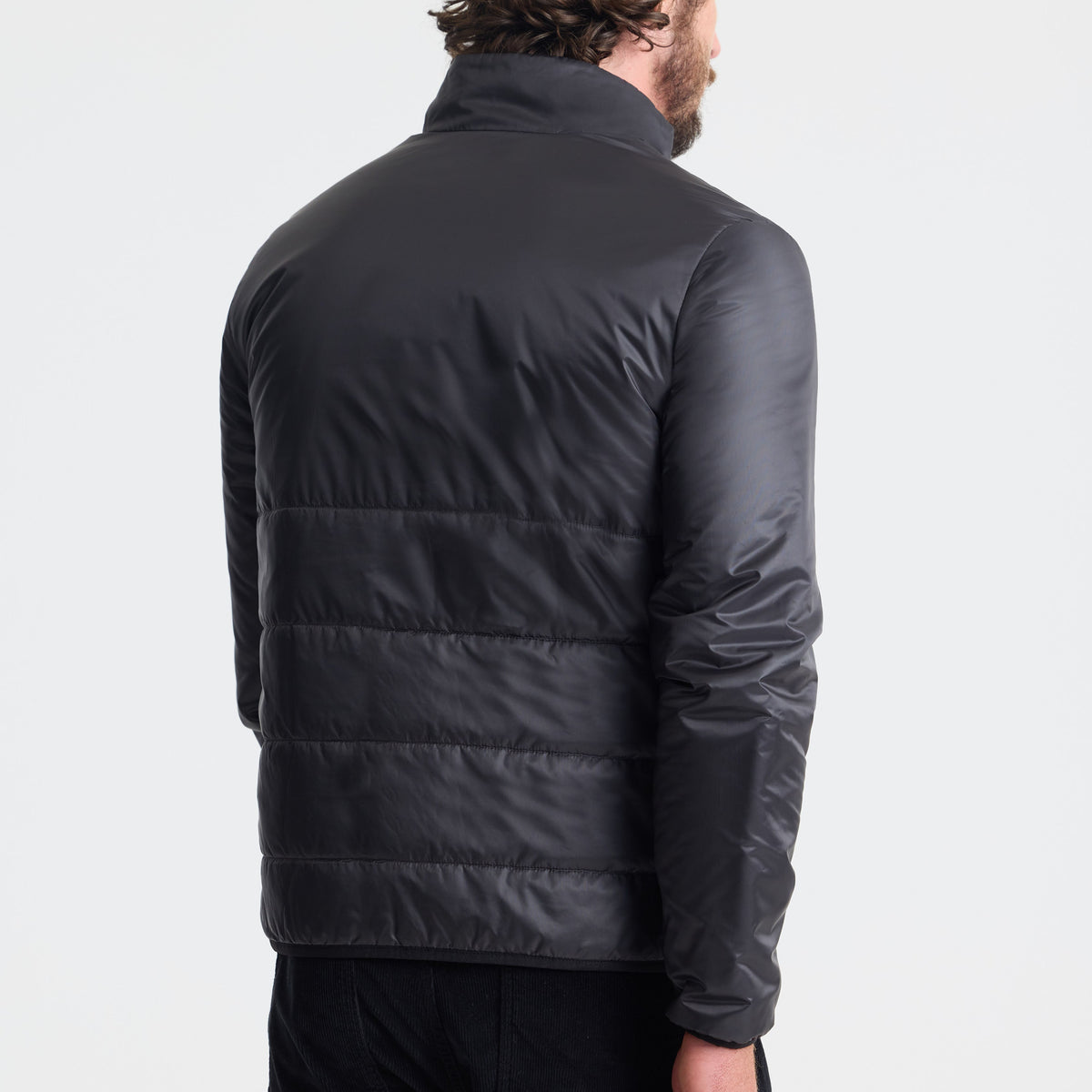 AETHER Eco Insulated Jacket