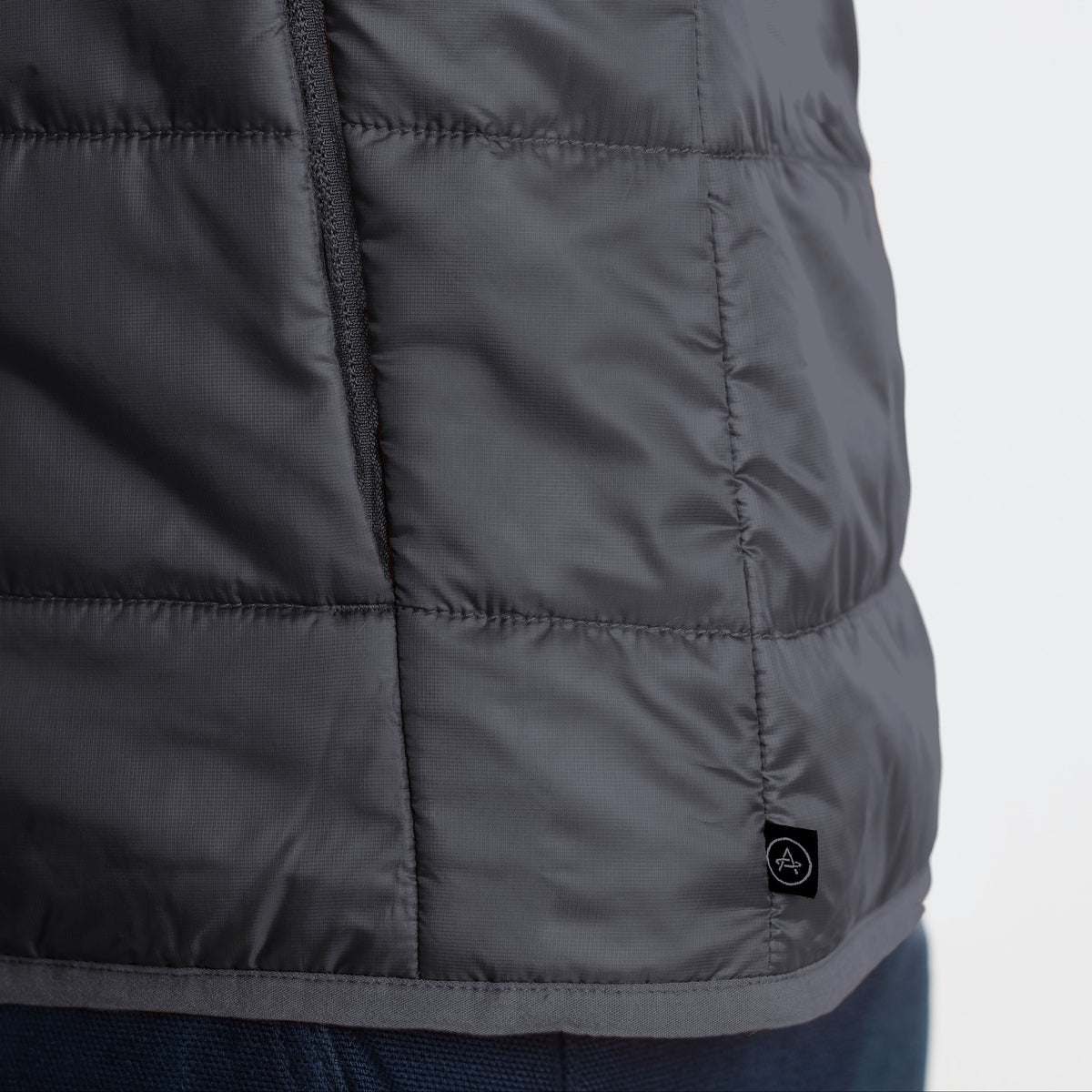 AETHER Eco Insulated Jacket