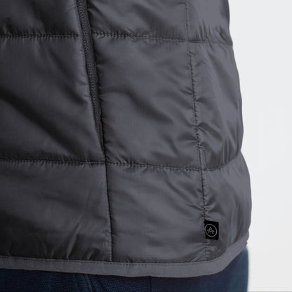 AETHER Eco Insulated Jacket