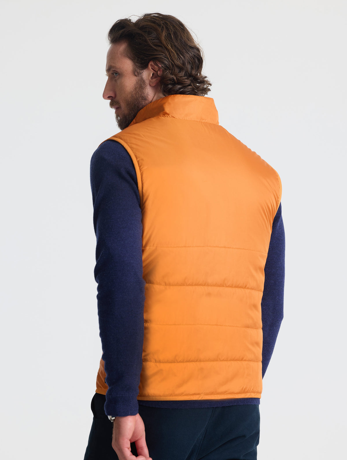 AETHER Eco Insulated Vest