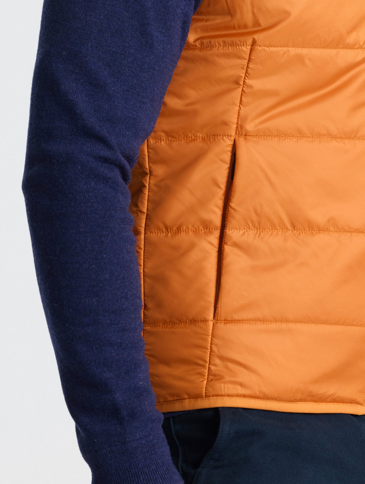 AETHER Eco Insulated Vest