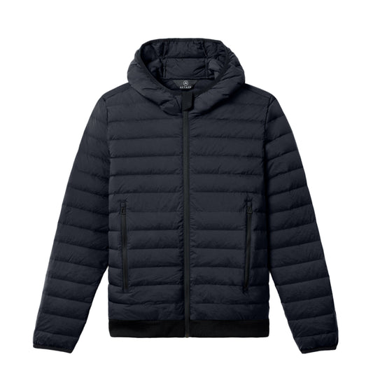 AETHER Launch Full-Zip Hooded Jacket