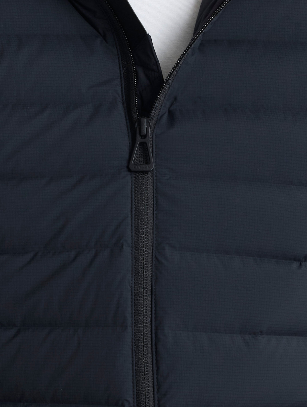 AETHER Launch Full-Zip Hooded Jacket