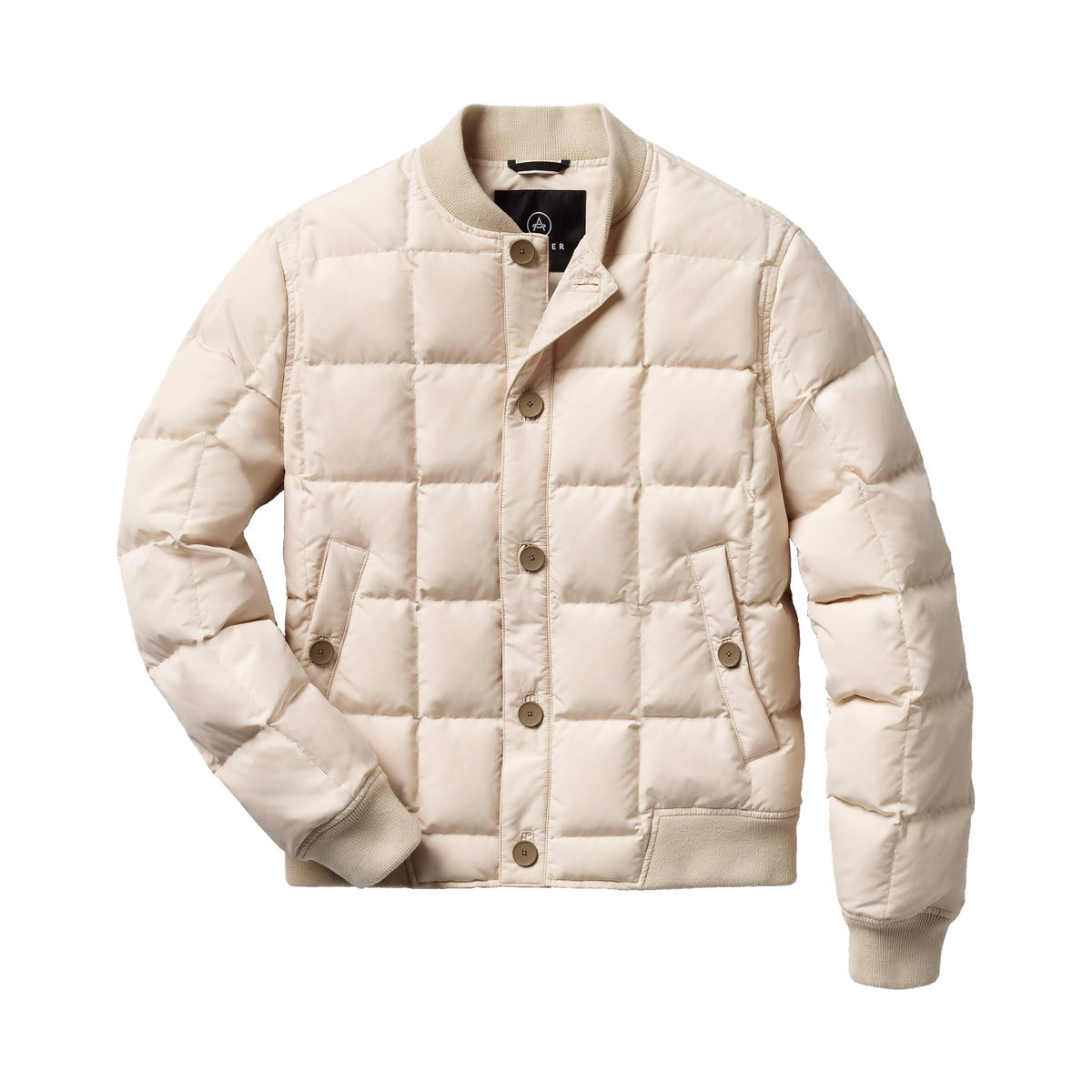 AETHER Pacer Jacket