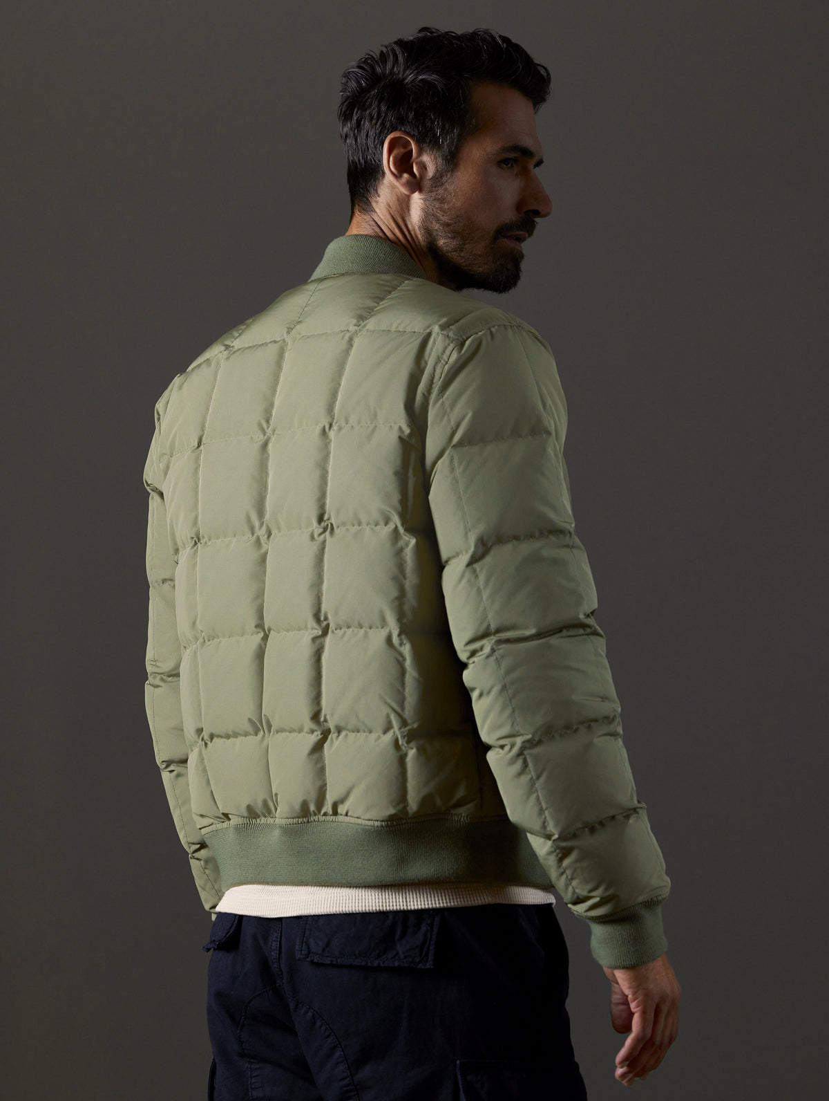 AETHER Pacer Jacket