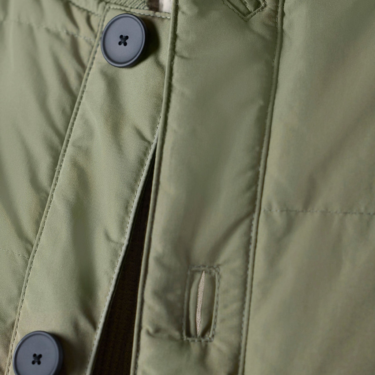 AETHER Pacer Jacket