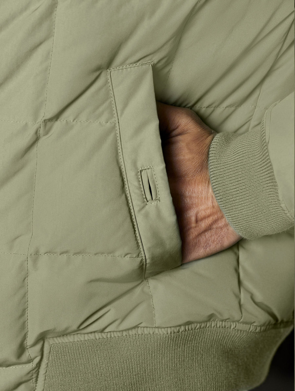 AETHER Pacer Jacket