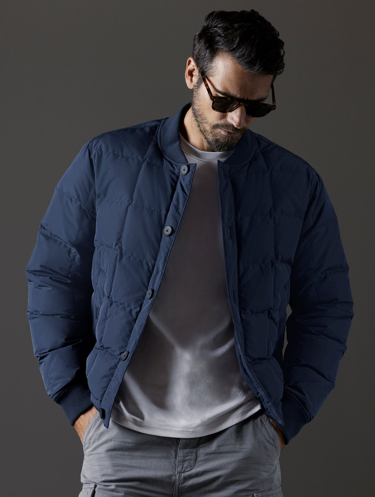 AETHER Pacer Jacket