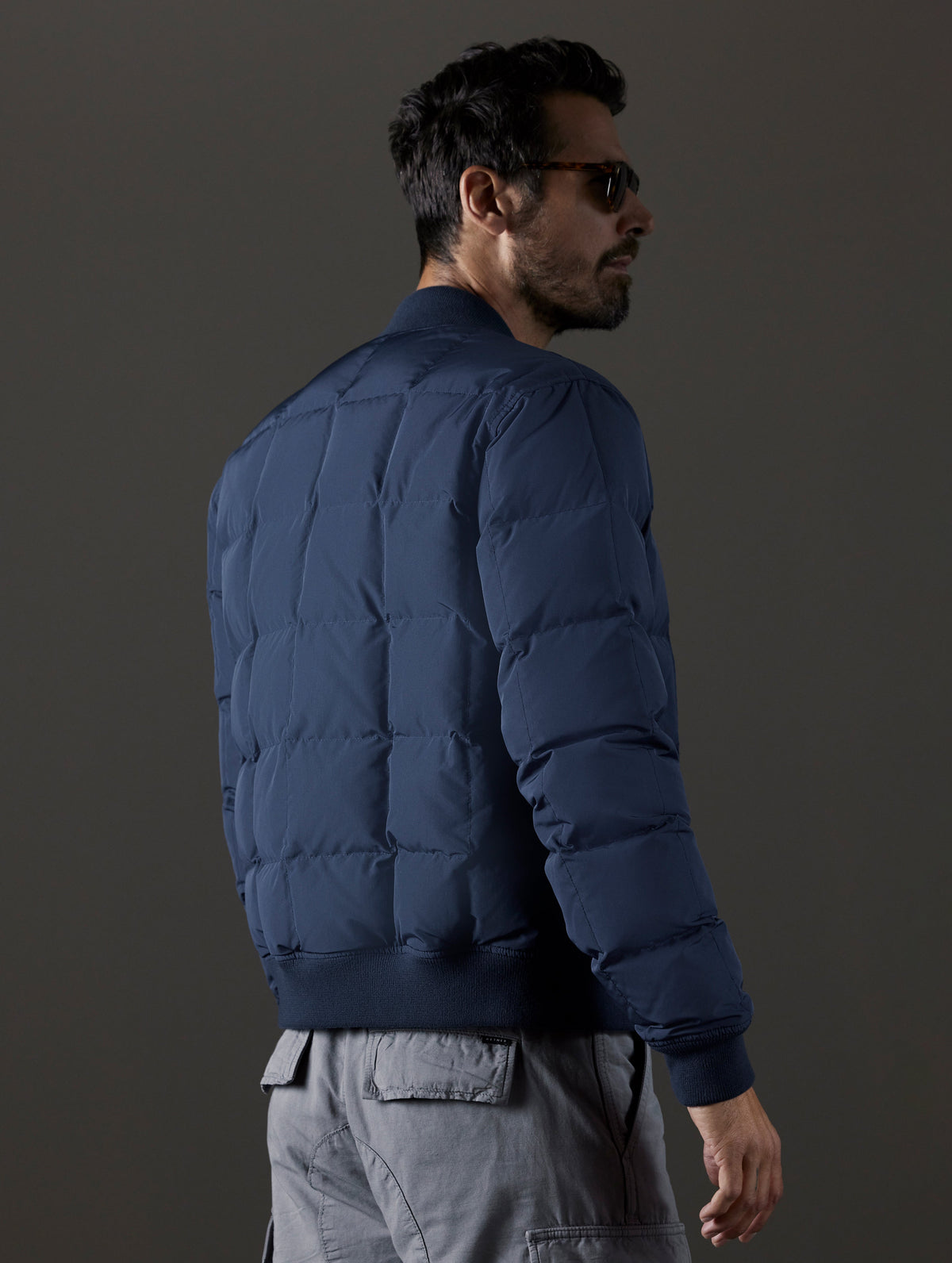 AETHER Pacer Jacket