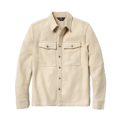 AETHER Pioneer Heavyweight Button-Down XXL