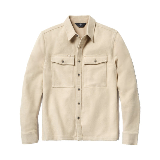 AETHER Pioneer Heavyweight Button-Down XXL